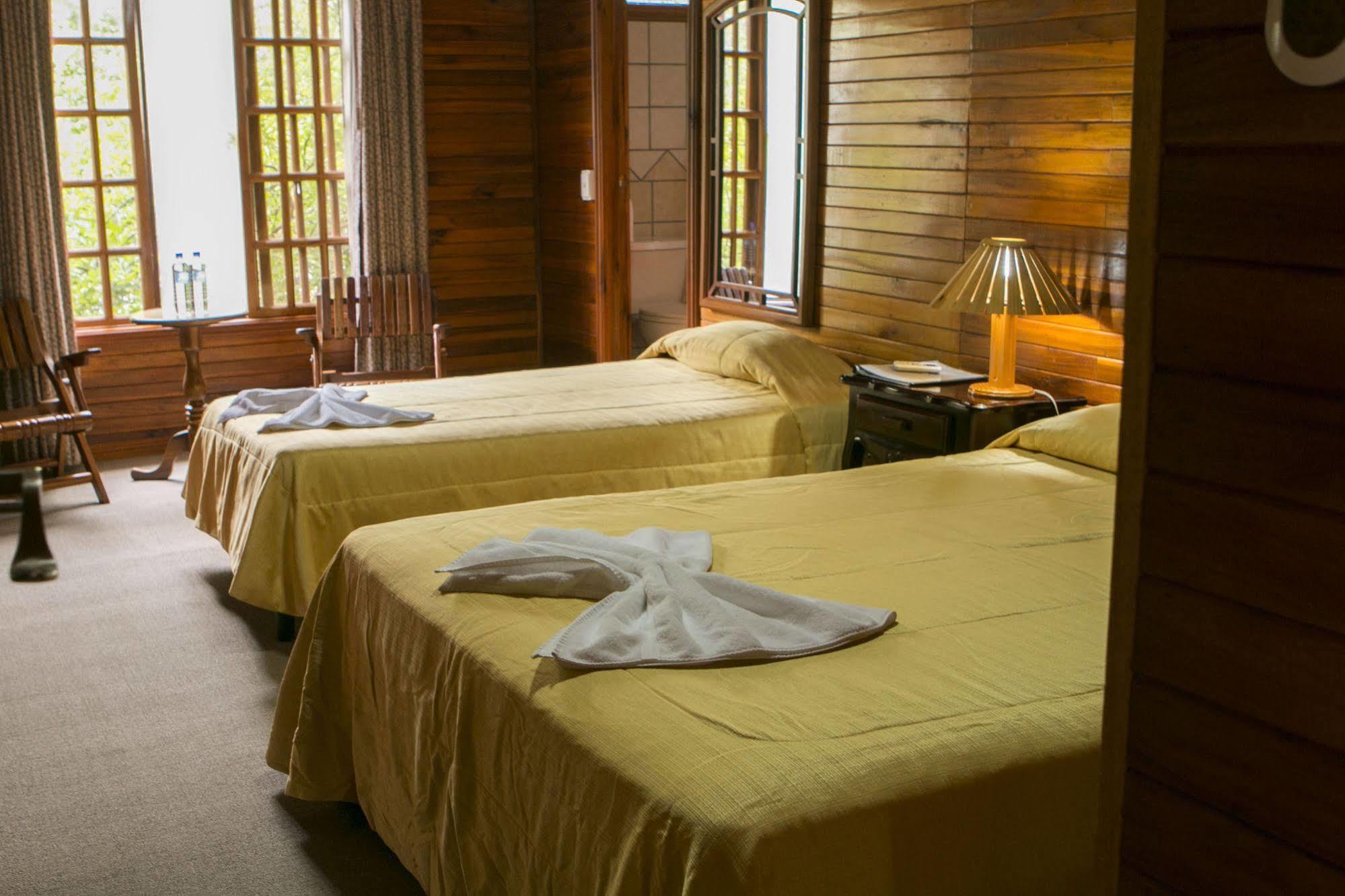 Santa Elena Lodge Cuajiniquil المظهر الخارجي الصورة