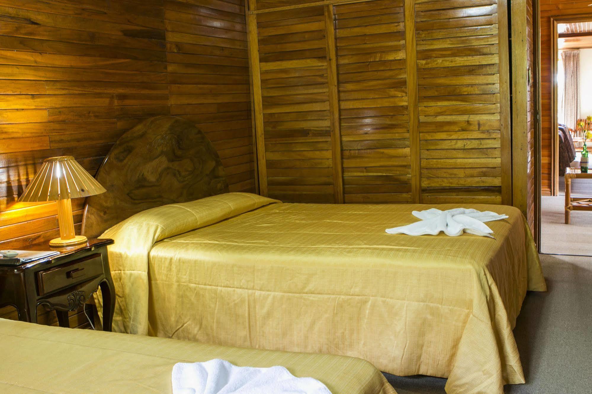 Santa Elena Lodge Cuajiniquil المظهر الخارجي الصورة