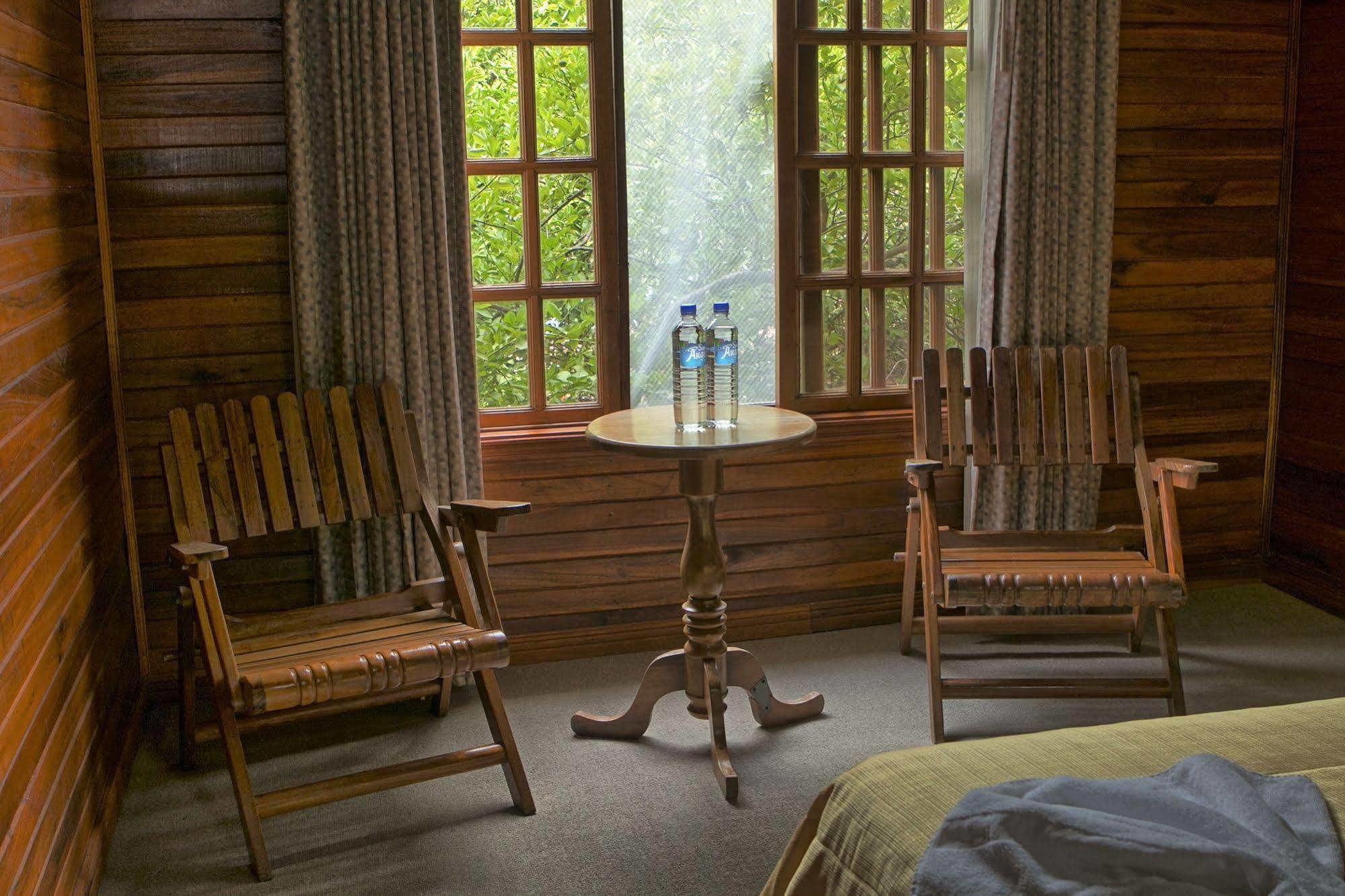 Santa Elena Lodge Cuajiniquil المظهر الخارجي الصورة