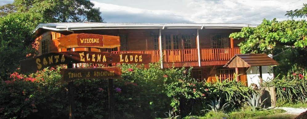Santa Elena Lodge Cuajiniquil المظهر الخارجي الصورة